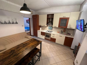 Lovely central 2-bedroom apartment